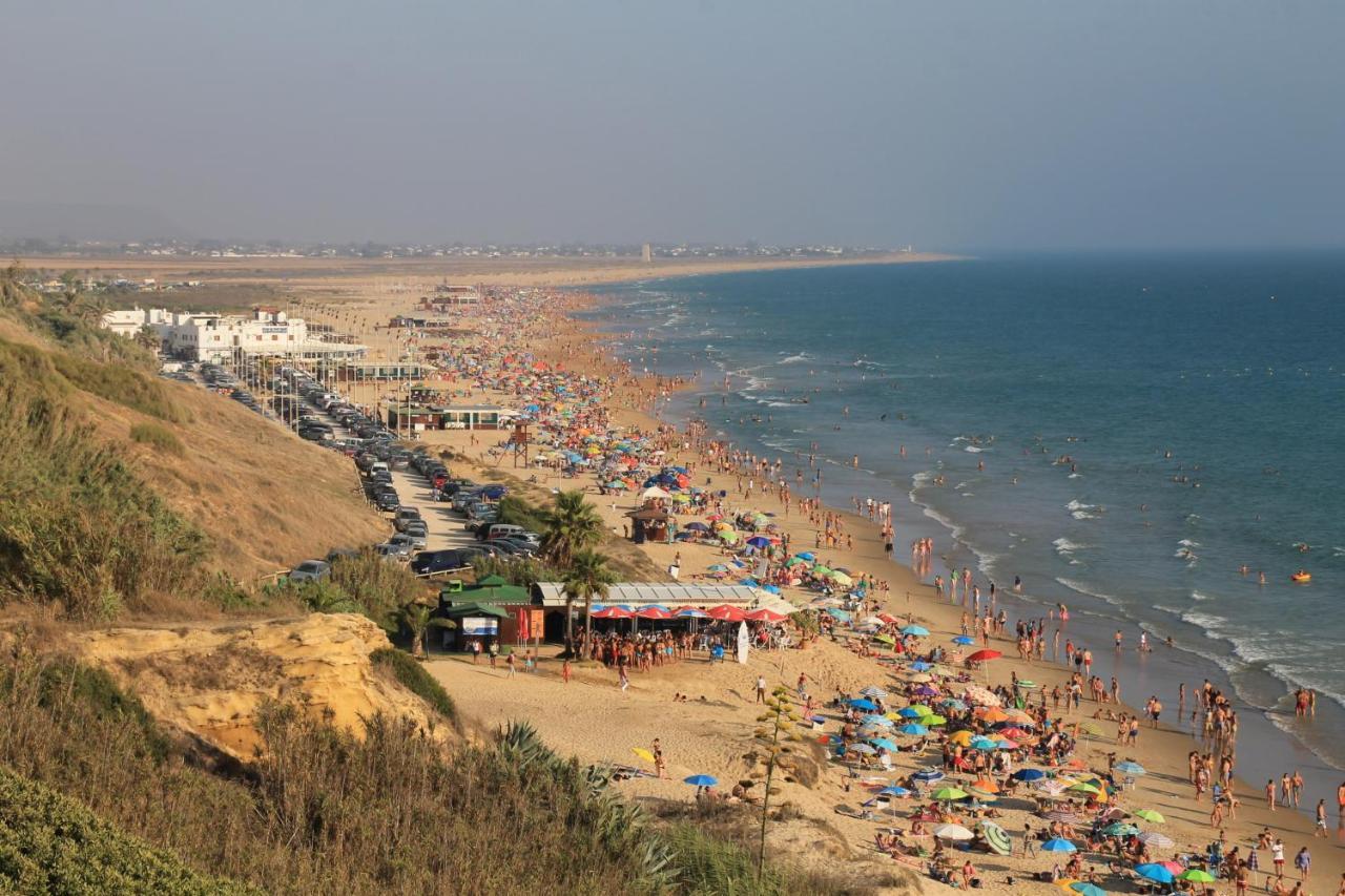Apartamento Central Cerca De La Playa Conil De La Frontera Exteriér fotografie