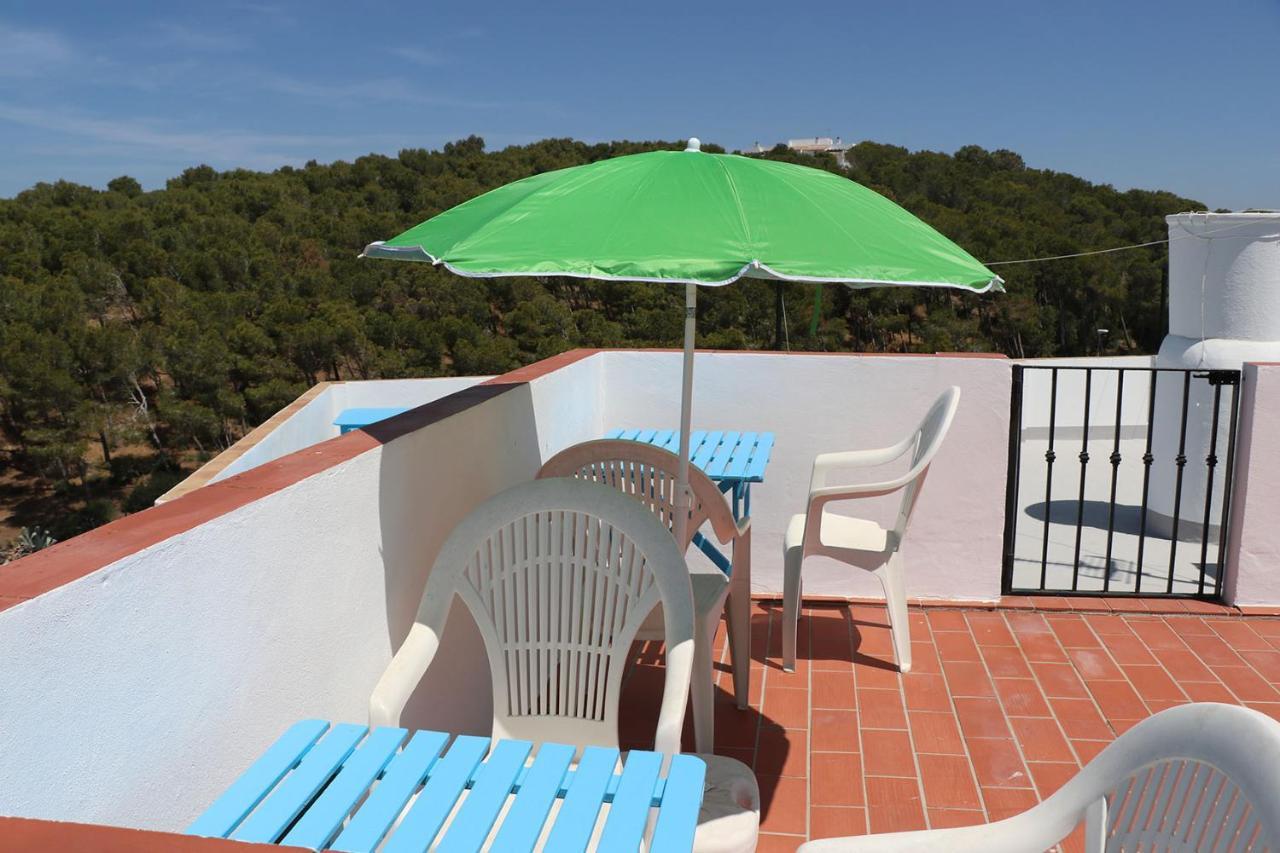 Apartamento Central Cerca De La Playa Conil De La Frontera Exteriér fotografie